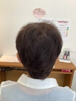 ツヤイロ 上飯田南店(TSUYA_IRO)&nbsp;8レベル    グレーブラウン