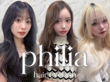 フィーリア 心斎橋堀江店(philia)