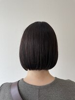 キハコ 豊橋岩田店(KIHACO)&nbsp;ミニボブ