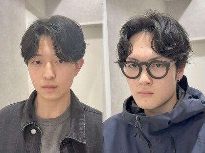 メレ 仙台(Mele)の写真