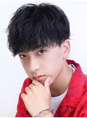 ラフマッシュ