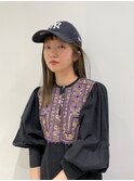 大人のハイトーン