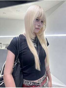 キオク(KIOX) bleach only