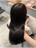 ナチュラルブラック
