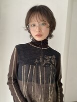 シータ(sheta)&nbsp;ミディアムレイヤー【表参道/青山】