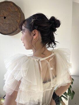 堂(DOH) lose ODANGO