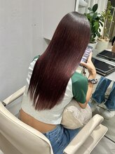 ユズリハ(yuzuriha)