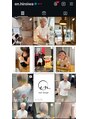 エンドット(en.) Instagramでen.hiroiwa 検索してみてください☆