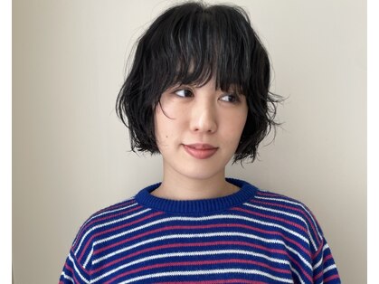 トーチ(torch)の写真