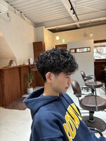 ミオ リベル(Mio'' LIBER)&nbsp;スペインカール