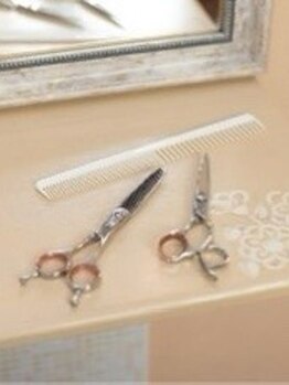 丁寧なカウンセリングでお話をお伺いします