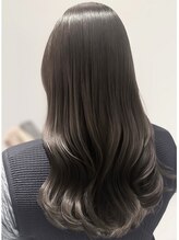 カウチ ヘアー ドレッシング(COUCH Hair Ｄressing)