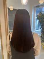 シルク バイ ルカ(SilQ by Luca)&nbsp;◎natural beige