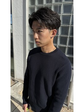 フェザーパーマ