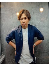 ステラ 天王寺あべの店(STELLA)&nbsp;北村 知一