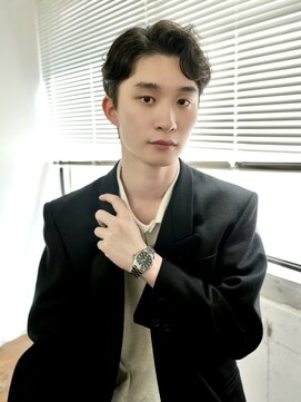 CODE.LINE 小牧店【コードライン】【4月上旬オープン(予定)】 《CODE.LINE》ビジネスラルフパーマ