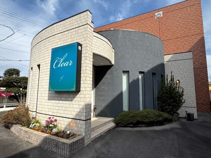 クリア(Clear)の写真