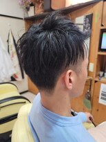 ファミリーズ 竹の山店 ナチュラルマッシュ