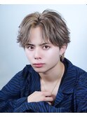 横浜/スパイキーショート/ルーズショート/アップバングショート
