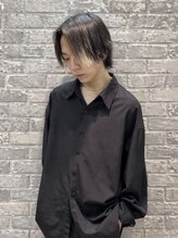 グロウ 上野御徒町(grow)&nbsp;大橋 タツヤ．