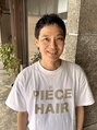 ピエスヘア(PIE'CE HAIR)&nbsp;Kuni 