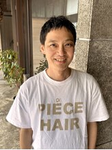 ピエスヘア(PIE'CE HAIR)&nbsp;Kuni 