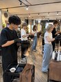 エルフ(elf) 営業時間内レッスンで成長◎