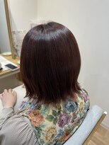 ブランシェ 大崎古川店(Branche) 外ハネボブ