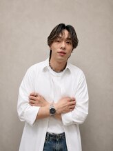アヴァンス セブンパーク天美 松原店(AVANCE.)&nbsp;石井 良典