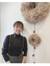 スタイリスト多和田(限定)縮毛矯正(S.M.Lまで)※LLロングは対象外