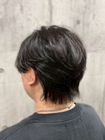 ディアーバイラポールヘア(Dear by RAPPORT HAIR)&nbsp;フェザーパーマ