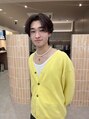 ロエ 博多店(loe) TOMU