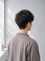 キラク(kirak)&nbsp;ナチュラルパーマ