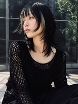 キジ(KIJI)&nbsp;layer/innerdesign