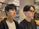 エスケイブ(S/CAVE)の写真/【福島駅徒歩3分】ご要望に合わせてあなたに似合うスタイルをご提案◎新たな自分に出会えるサロンです☆