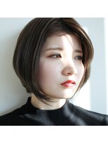 ザ オーダー(THE ORDER) 【ＴＨＥＯＲＤＥＲ】ミニマムクールショート