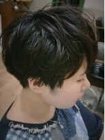 ピース(PIECE) オールラウンダーショート【PIECE上大岡】
