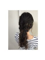 ラウレア(Laule'a)&nbsp;アクセントカラー