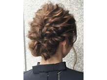 パステル ヘアー デザイン 平井北口(Pastel Hair Design)