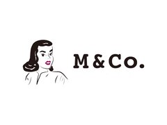 M&Co. 【エムアンドコー】 