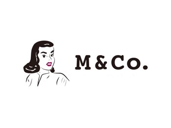 M&Co. 【エムアンドコー】 