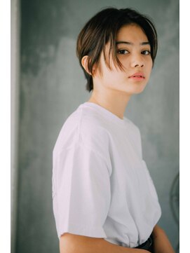 リズム(Rism) クールショート