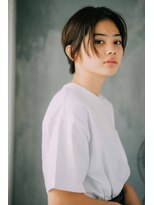 リズム(Rism) クールショート