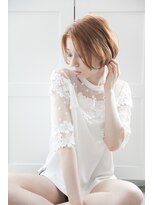 モンド ヘアクリエーション 下荒田店(monde hair creation)&nbsp;ショート