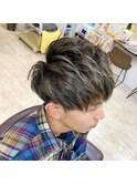 メンズスタイル