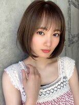 ロンドアリシア 金山(Lond Alexia) 【Lond Alexia】柴田知亜希10代20代30代愛されワンカール♪