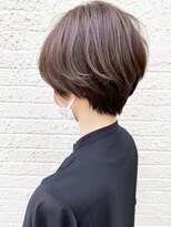 モリオ フロム ロンドン 成増店 【morio成増/玉井】ショート ハイライト