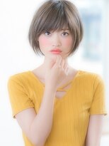 ヴィアラ 自由が丘(VIALA)&nbsp;【VIALA 自由が丘】軽やかショート×小顔