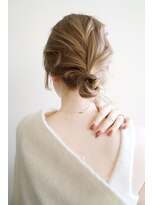 ワイス(WYETH) YURU arrange