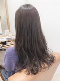 ラベンダーグレージュ